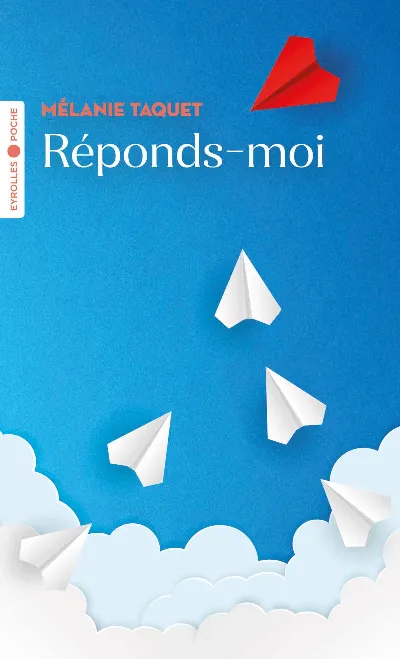 Visuel de Réponds-moi