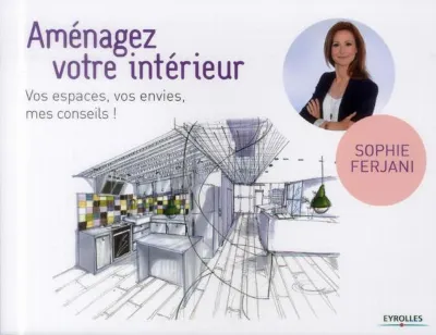 Visuel de Aménagez votre intérieur