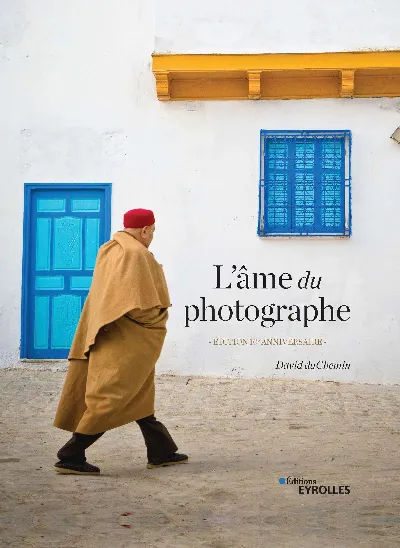 Visuel de L'âme du photographe