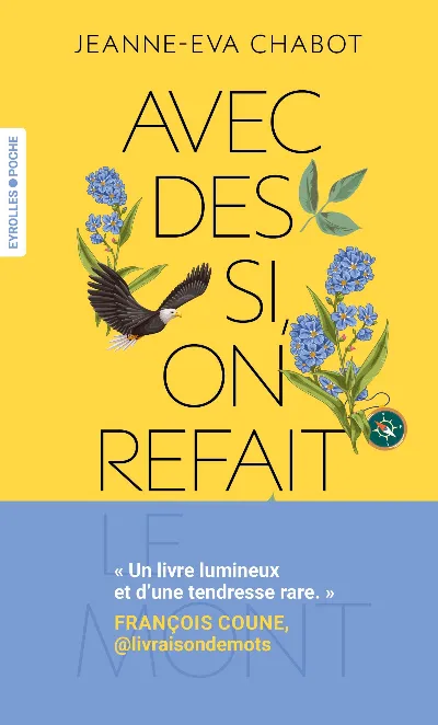 Visuel de Avec des si, on refait le Mont