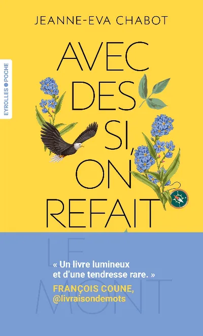 Visuel de Avec des si, on refait le Mont