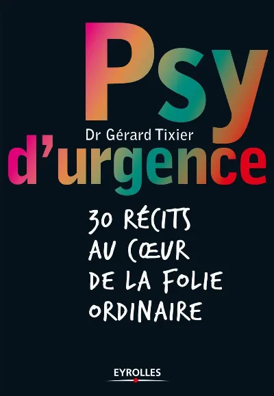 Visuel de Psy d'urgence