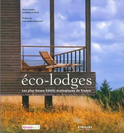 Visuel de Eco-Lodges