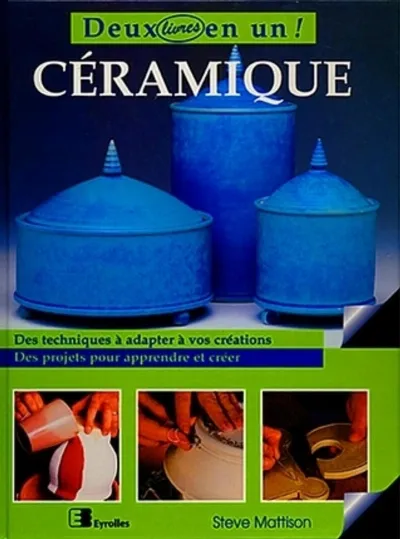 Visuel de Céramique