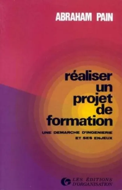 Visuel de Realiser Un Projet Format