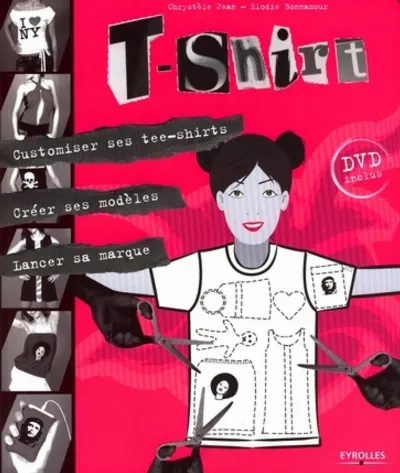 Visuel de T-Shirt
