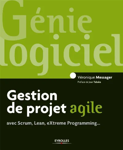 Visuel de Gestion de projet agile