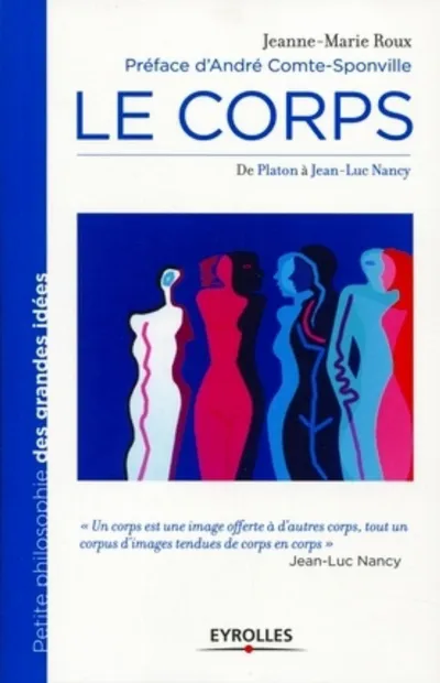 Visuel de Le corps