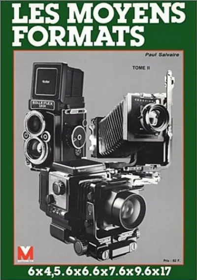 Visuel de Moyens formats