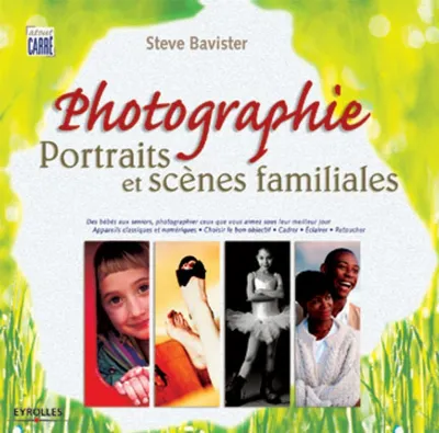 Visuel de Photographie : portraits et scènes familiales