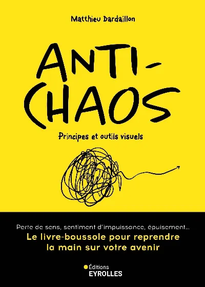 Visuel de Anti-chaos