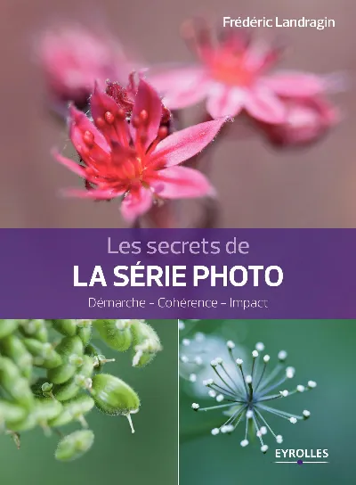 Visuel de Les secrets de la série photo