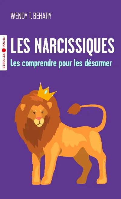 Visuel de Les narcissiques