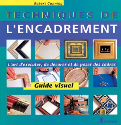 Visuel de Techniq De L'Encadrement