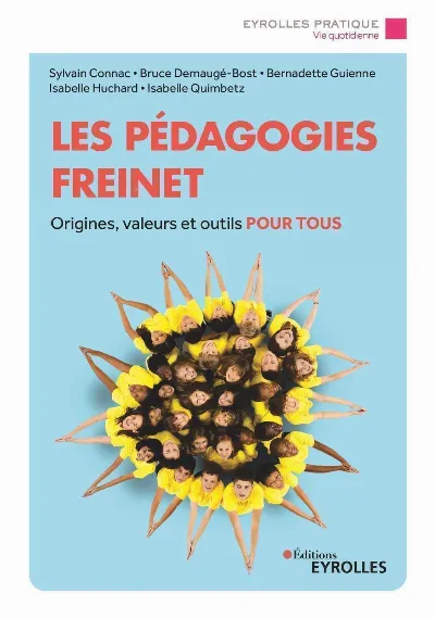 Visuel de Les pédagogies Freinet