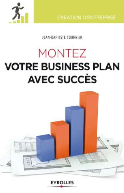 Visuel de Montez votre business plan avec succès