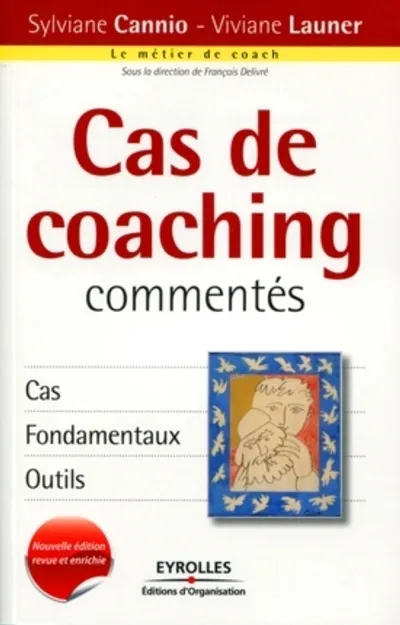 Visuel de Cas de coaching commentés