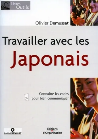 Visuel de Travailler avec les Japonais