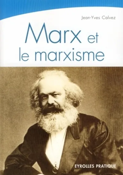 Visuel de Marx et le marxisme