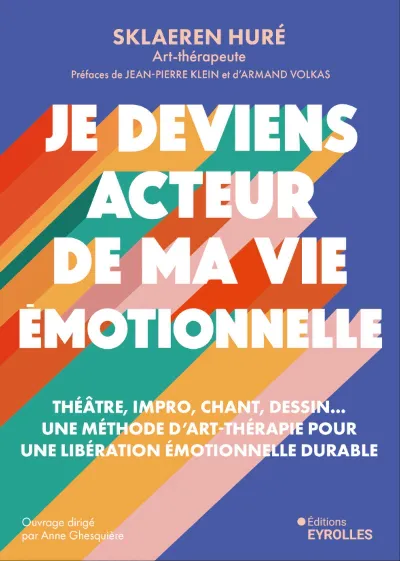 Visuel de Je deviens acteur de ma vie émotionnelle