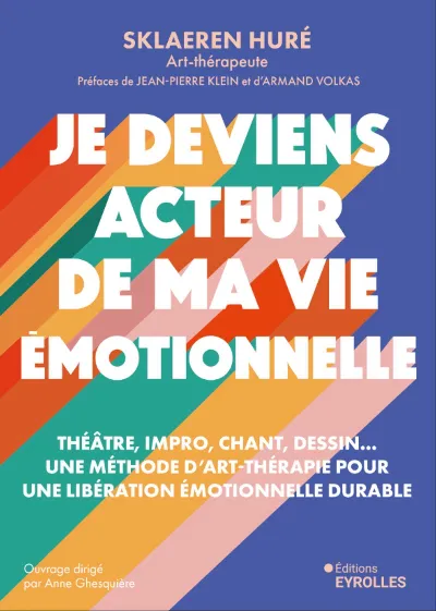 Visuel de Je deviens acteur de ma vie émotionnelle