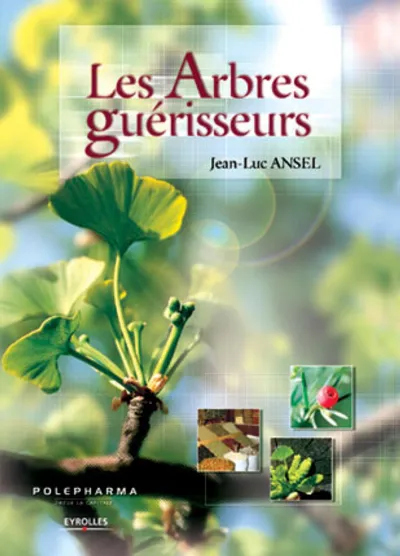 Visuel de Les arbres guerisseurs