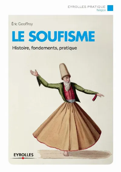 Visuel de Le soufisme
