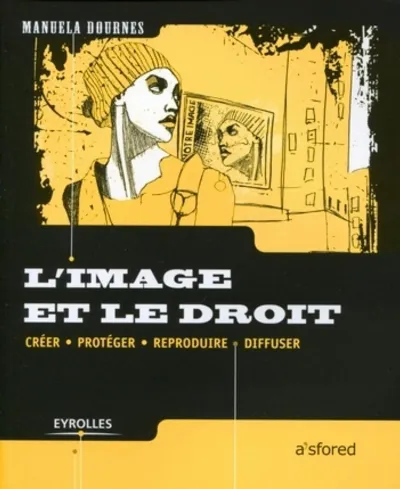 Visuel de L'image et le droit