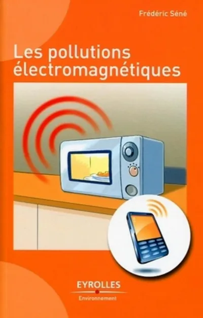 Visuel de Les pollutions électromagnétiques