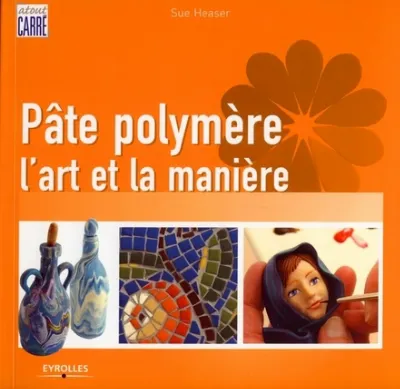 Visuel de Pâte polymère