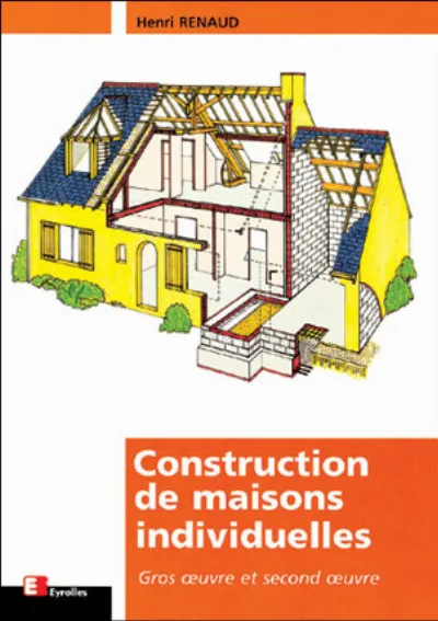 Visuel de Construction de maisons individuelles