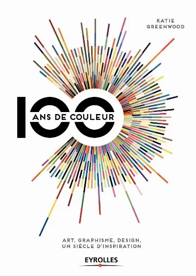 Visuel de 100 ans de couleur