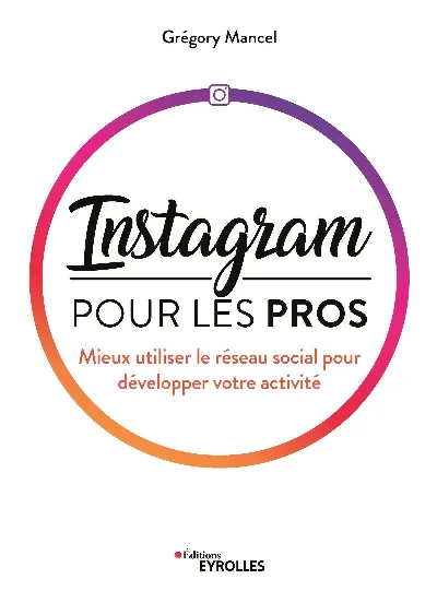 Visuel de Instagram pour les pros
