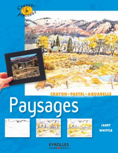 Visuel de Paysages