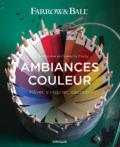 Visuel de Ambiances couleur