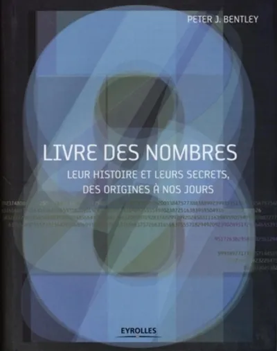 Visuel de Livre des nombres