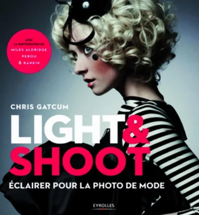 Visuel de Light et Shoot