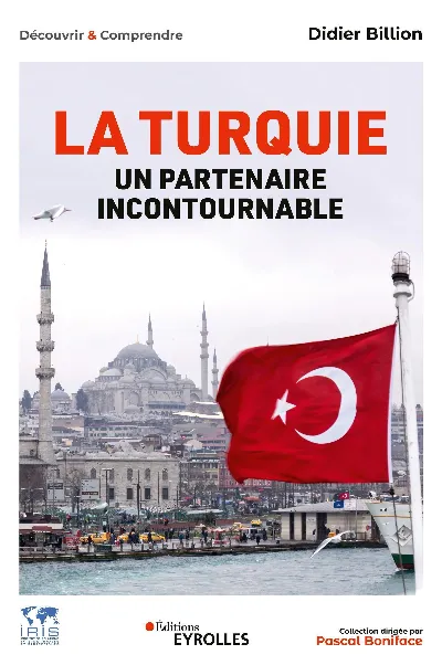 Visuel de La Turquie, un partenaire incontournable