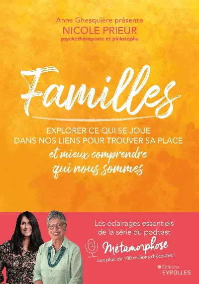 Visuel de Familles
