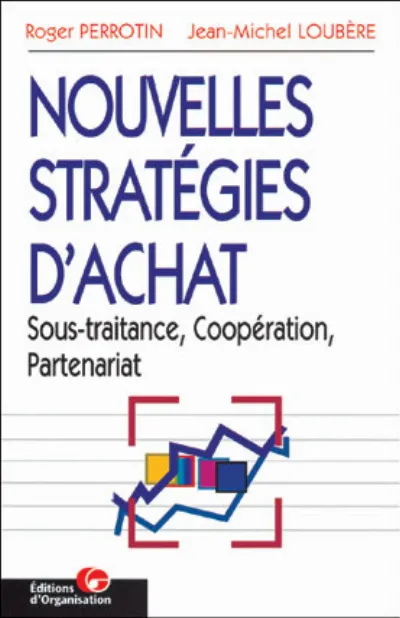 Visuel de Nouvell Strategie D'Achat