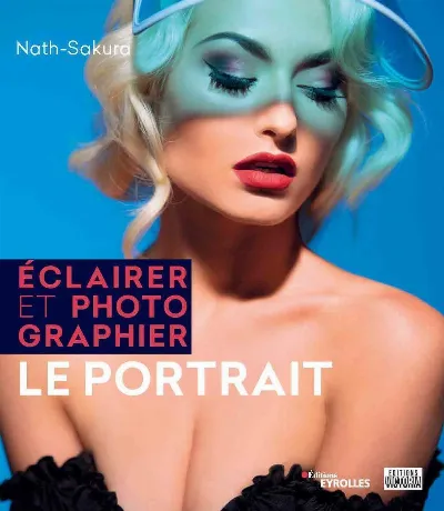 Visuel de Eclairer et photographier le portrait