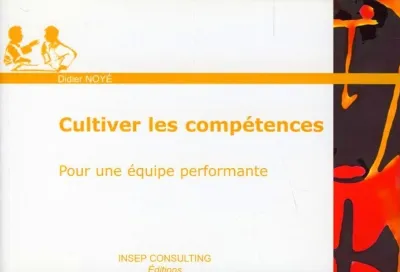 Visuel de Cultiver les compétences