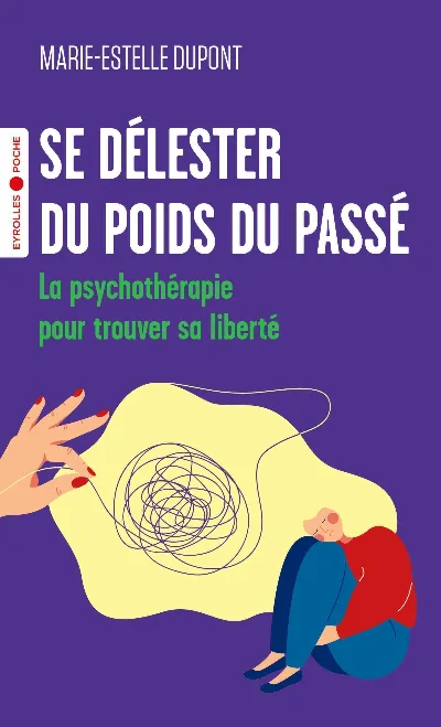 Visuel de Se délester du poids du passé