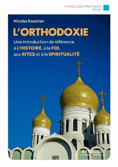 Visuel de L'orthodoxie