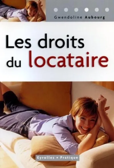 Visuel de Les droits du locataire