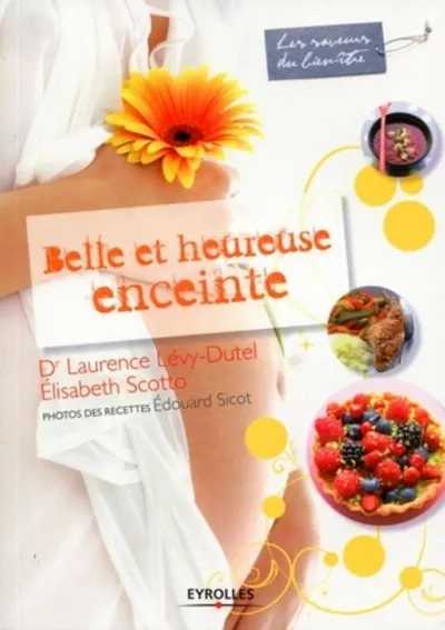 Visuel de Belle et heureuse enceinte