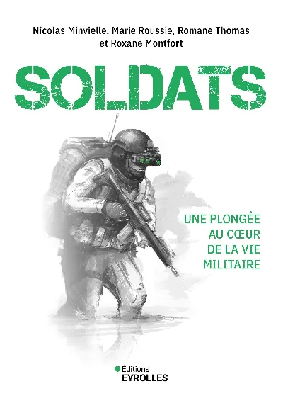 Visuel de Soldats