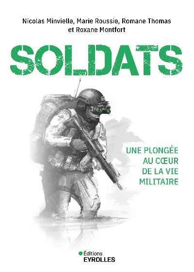 Visuel de Soldats