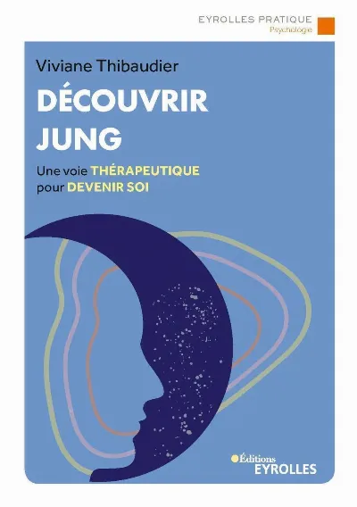 Visuel de Découvrir Jung