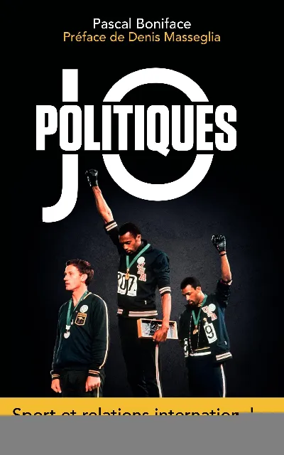 Visuel de JOpolitiques